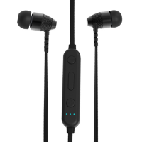 

Наушники "RITMIX"RH-435BTH, Black
