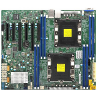 

Плата матер"SUPERMICRO"(MBD-X11DPL-I-B)