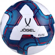 Мяч футбольный «Jogel» BC20 Elite, размер 4