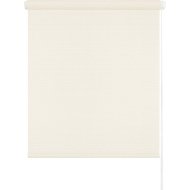 Рулонная штора «Legrand» Блэкаут вестерн, 58112886, молочный, 47x175 см