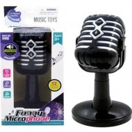 Игрушечный микрофон «Toys» SL1504