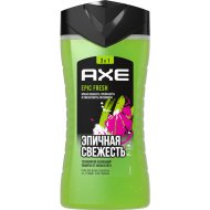 Гель для душа «AXE» Epic Fresh, 68796199, 250 мл