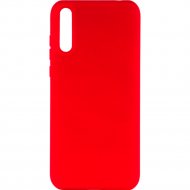 Чехол-накладка «Volare Rosso» Cordy, для Huawei Y8p, красный