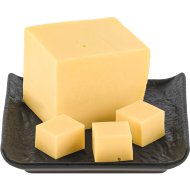 Сыр полутвердый «Эдам» 45%, 1 кг