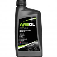 Масло моторное «Areol» Eco Protect Z, 5W30AR007, 1 л
