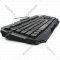 Клавиатура «Гарнизон» GK-330G, черный