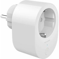 Умная розетка «Xiaomi» Smart Plug 2 Wi-Fi ZNCZ302KK, международная версия