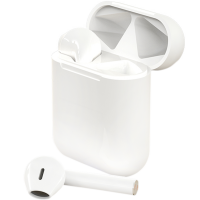 

Наушники "RITMIX"(RH-804BTH TWS,White)
