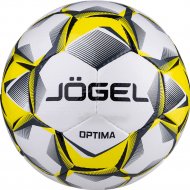 Мяч для футзала «Jogel» BC20 Optima, размер 4