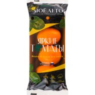 Томат слива Мое лето желтый, 350 г