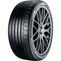 

Шина авт."CONTINENTAL"(305/30R20,103Y)