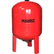 Гидроаккумулятор «Brado» T-100V, 100 л