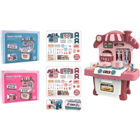Иг­ру­шеч­ный набор «Toys» Кухня, BTB1466278