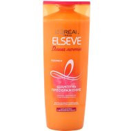 Шампунь для волос Elseve длина мечты, 400 мл