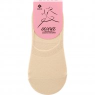 Носки женские «Soxuz» 404-Short-ut, размер 23-25