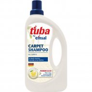 Средство для чистки ковров «Tuba» 715896, 750 мл