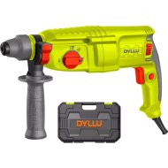 Перфоратор «DYLLU» DTRH1D26