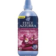 Кондиционер для белья «Felce Azzurra» Black Orchid, 900 мл