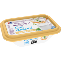 

Сыр мягкий"ВЕНСК.ЗАВТРАК"(слив.)70% 120г