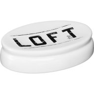 Мыльница «Fora» Loft, FOR-LT036