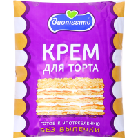 

Крем с творогом (для торта) 800 г