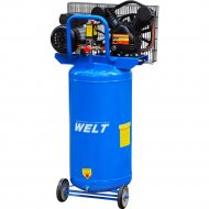 Воздушный компрессор «Welt» IBL3100V-2, WIBL3100V-2.00