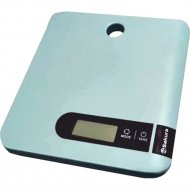 Весы кухонные «Sakura» SA-6051BL, голубой
