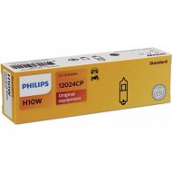 Автолампа «Philips» 12024CP, 10 шт