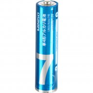 Батарейка «Miniso» 2011955310104, AAA, 20 шт