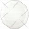 Точечный светильник «Sonex» Tora, Pale SN 085, 2012/EL, белый