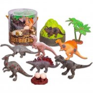 Игрушечный набор «Toys» Динозавры, BTB1477492