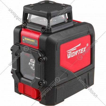 Нивелир лазерный «Wortex» LL 0330 X, LL0330X00014