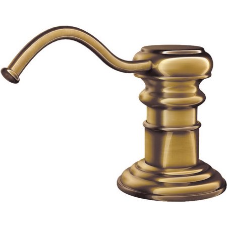 Дозатор Omoikiri OM-01-AB, 4995003