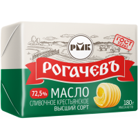 

Масло"КРЕСТЬЯН."фол(с/с,несол)72.5% 180г