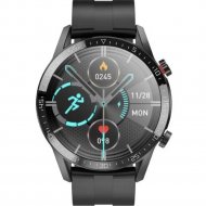 Смарт-часы «Hoco» Y2 Pro, Call Version, черный,