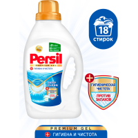 

ЖМС"PERSIL" (гель премиум) 1170мл