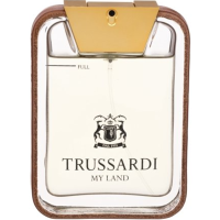 

Вода туал."TRUSSARDI"(My Land)100мл