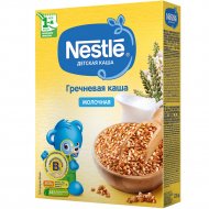 Каша сухая молочная «Nestle» гречневая, 220 г
