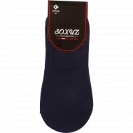 Носки мужские «Soxuz» 304-Short-ut, размер 25, синие