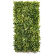 Искусственный газон «Tree Factory» Мох, Fresh GR 5961FR, 25х50 см