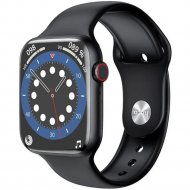 Смарт-часы «Hoco» Y5 Pro, Call Version, черный,