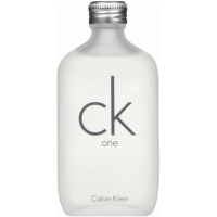 

Вода туал."CALVIN KLEIN"(CK One)100мл