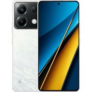 Смартфон «Xiaomi» Poco X6 5G 8GB/256GB, white