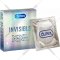 Презервативы «Durex» Invisible XXL, натуральный латекс, 3107044, 3 шт