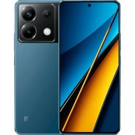 Смартфон «Xiaomi» Poco X6 5G 8GB/256GB, blue