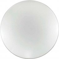 Точечный светильник «Sonex» Abasi, Pale SN 090, 2052/EL, белый/хром
