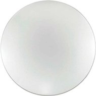 Точечный светильник «Sonex» Abasi, Pale SN 090, 2052/EL, белый/хром