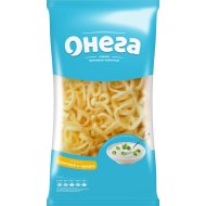 Луковые колечки «Онега» со вкусом сметаны и лука, 110 г