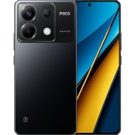 Смартфон «Xiaomi» Poco X6 5G 8GB/256GB, black