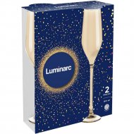 Набор фужеров «Luminarc» Селест, 10Q2882, 2 шт, 160 мл